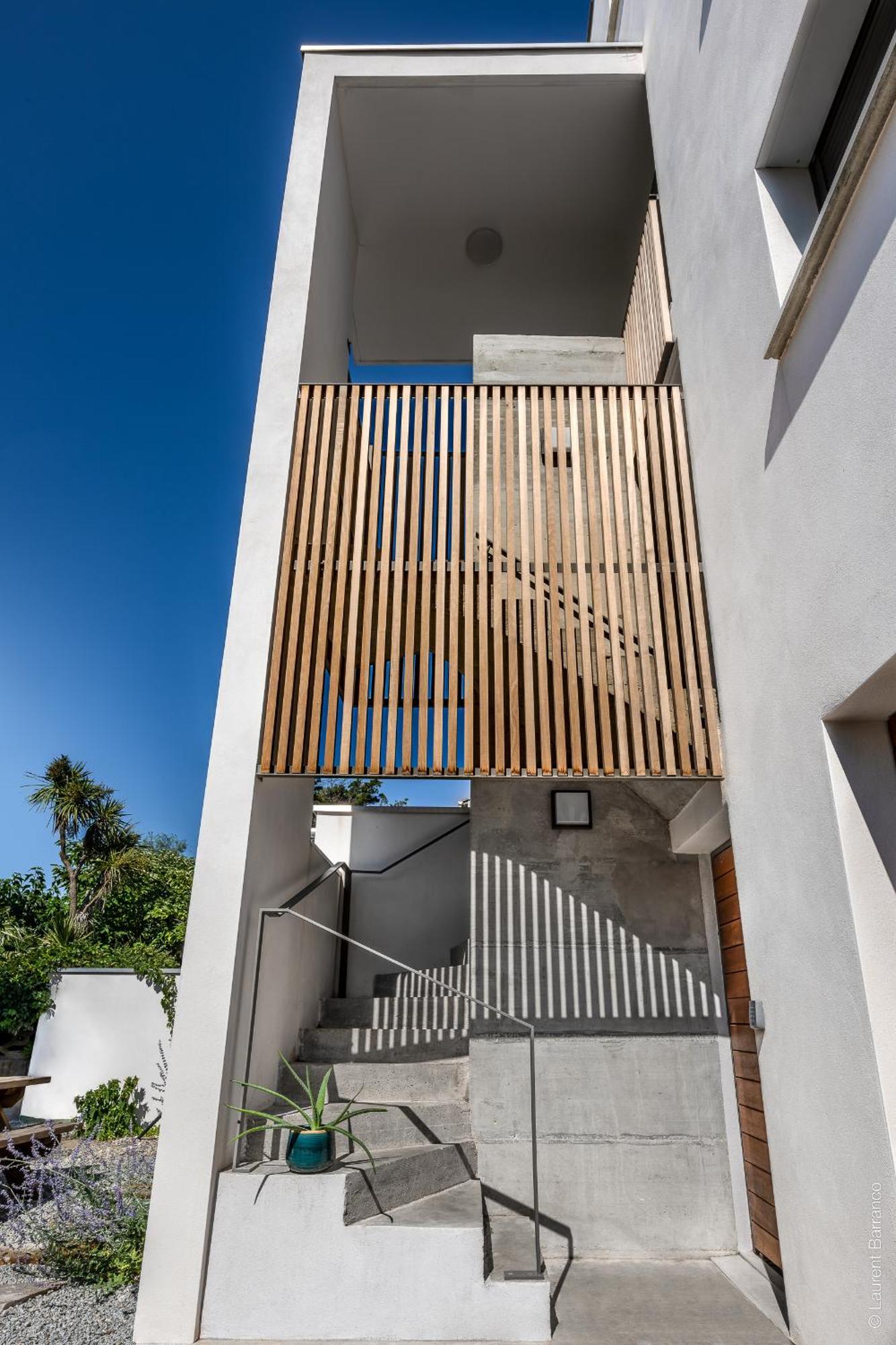 South-Of-France T2 Neuf Haut De Gamme, Climatise, Parking Gratuit, 2Eme Ligne Balcon Carnon-Plage Buitenkant foto